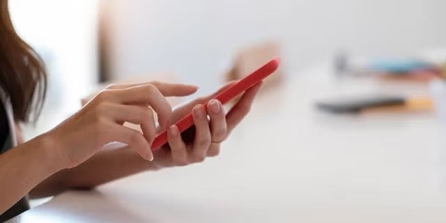 smartphone